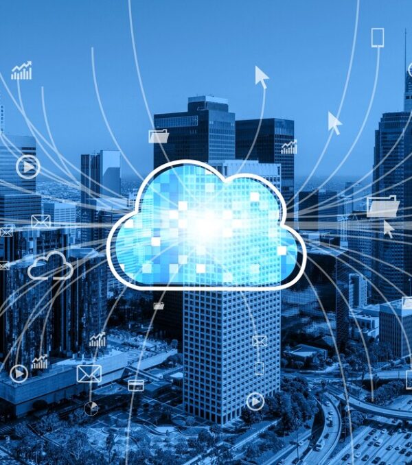 saas-concept-collage